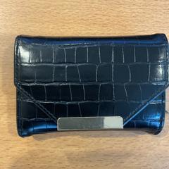 Cartera Cruz fortes rr, segons ha informat Gemeente Amsterdam - Bureau Gevonden Voorwerpen mitjançant iLost