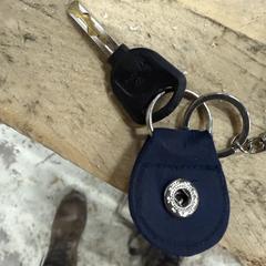 Sleutels، كما تم الإبلاغ عنه عبر iLost