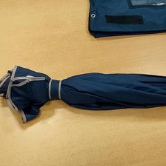 Paraigües, segons ha informat Regio Limburg - Leuven mitjançant iLost