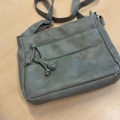 Håndveske, som rapportert av RET ved bruk av iLost