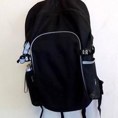 Rugzak, zoals gemeld door Hermes Eindhoven met iLost