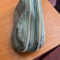 Bag, as reported by Arriva Achterhoek-Rivierenland using iLost