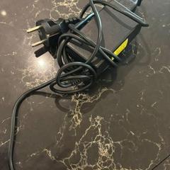 Adaptador, segons ha informat Van der Valk Hotel Veenendaal mitjançant iLost