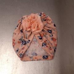 Turban, segons ha informat IKEA Linköping mitjançant iLost