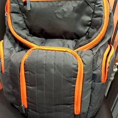 Batoh, jak nahlášeno allGo Almere pomocí iLost