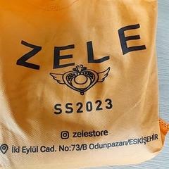 Bolsa - Oranje Zele, ha sido reportado por Centraal magazijn con iLost