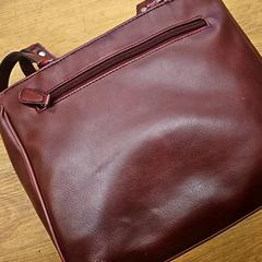 Sac, a été signalé par GVB utilisant iLost