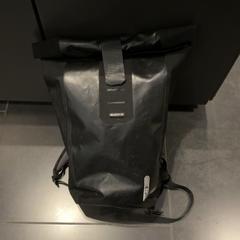 Torba, zgłoszono przez Van der Valk Hotel Houten przy użyciu iLost