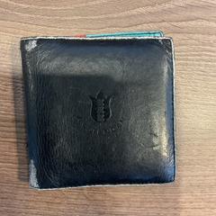 Cartera Corcorn karen k, segons ha informat Gemeente Amsterdam - Bureau Gevonden Voorwerpen mitjançant iLost