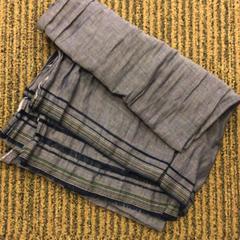 Sjal, som rapportert av Canisius-Wilhelmina Ziekenhuis ved bruk av iLost