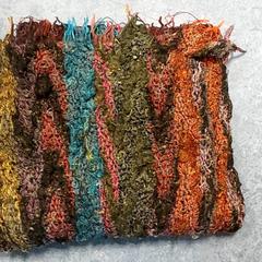 Kleding  - Sjaal, rapporterat av Centraal magazijn med iLost