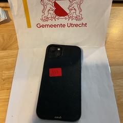 I phone, come riportato da Gemeente Utrecht utilizzando iLost