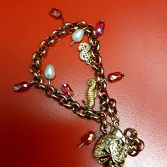 Armband, rapporterat av UvA REC med iLost