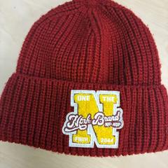 Čepice, jak nahlášeno IKEA Praha – Černý Most pomocí iLost