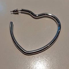 Earring, as reported by Campus Den Haag using iLost