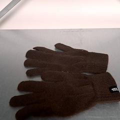 Handschoenen, zoals gemeld door Keolis Lund met iLost