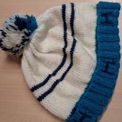 Bonnet pour enfant Laine, zgłoszono przez IKEA Grenoble przy użyciu iLost