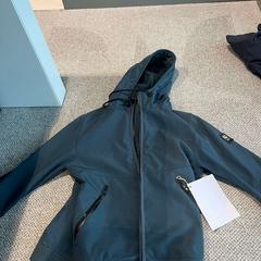 Jacke, gemeldet von Gebo Tours über iLost
