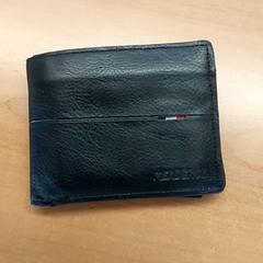 Pénztárca, amint azt Regio Antwerpen - Brussel az iLost segítségével jelentette.