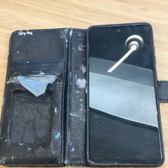 휴대전화 Samsung, iLost를 사용하여 Gemeente Haarlem에 보고됨