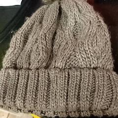 İLost kullanarak IKEA Lille tarafından bildirildiği gibi Bonnet Taupe - adulte