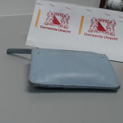 財布 der Kinderen がiLostで Gemeente Utrecht によって報告されました