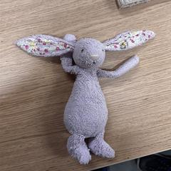 Knuffel konijn, a été signalé par IKEA Duiven utilisant iLost