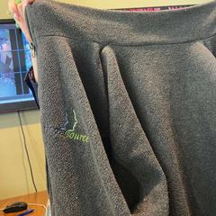 Sweater, as reported by Leonardo Hotel Amsterdam Rembrandtpark using iLost