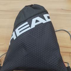 Zwarte rugzak "HEAD" がiLostに報告されました