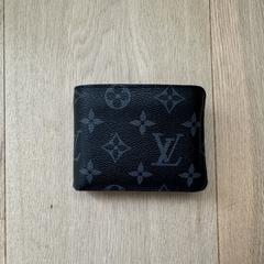 Portemonnee, black - LV Louis Vuitton, iLost에 보고됨