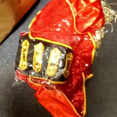 Clothes, as reported by Mövenpick Hotel Amsterdam City Centre using iLost