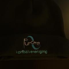 Cap, come riportato da Pathé Zaandam utilizzando iLost