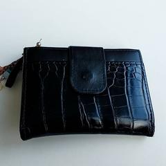 Portafoglio - Verdyck, come riportato da Centraal magazijn utilizzando iLost