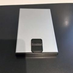 Titolare della carta L.Lorec, come riportato da Arriva Limburg Zuid utilizzando iLost