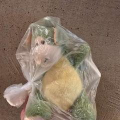 Mazlící hračka, jak nahlášeno Van der Valk Hotel Assen pomocí iLost