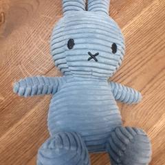 Kuscheltier Rib, gemeldet von DierenPark Amersfoort über iLost