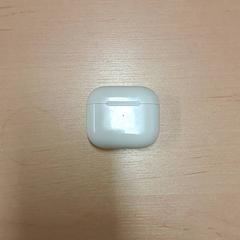 Funda para auriculares, segundo informou Keolis Landskrona usando iLost