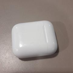 Earpodcase, amint azt Universiteitsbibliotheek (Witte Singel) az iLost segítségével jelentette.