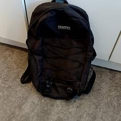 İLost kullanarak Qbuzz GD Groningen HS tarafından bildirildiği gibi Rugzak/rugtas