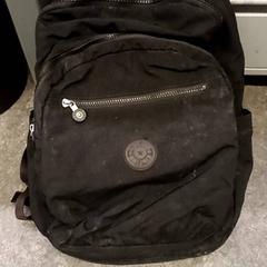 Rugzak/rugtas, som rapportert av Qbuzz GD Groningen HS ved bruk av iLost