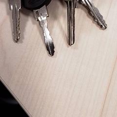 Llavero, ha sido reportado por Qbuzz Fryslân con iLost