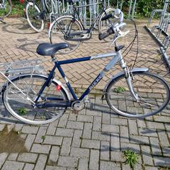 Herenfiets, rapporterat av Gemeente Roermond med iLost