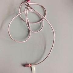 Kabel, zoals gemeld door Twisto met iLost