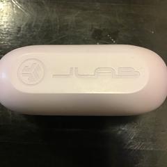 Oorcase, rapporterat av Qbuzz U-OV med iLost