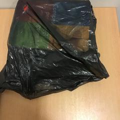 Zak, come riportato da Qbuzz U-OV utilizzando iLost