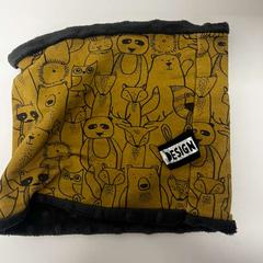 Nákrčík nákrčník, jak nahlášeno IKEA Praha – Černý Most pomocí iLost