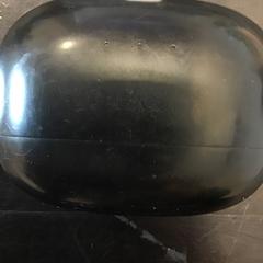 Earphone case, zoals gemeld door U-OV Utrecht met iLost