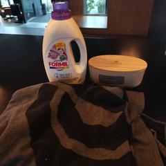 Diverse, som rapportert av Hotel V Frederiksplein ved bruk av iLost