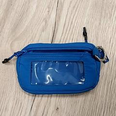 Wallet Rommers, as reported by Arriva Limburg Zuid using iLost