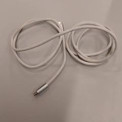 Usb-c kablea Wit, gisa salatu by Heidelberglaan 15 iLost erabiliz